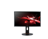Acer XF240QSBIIPR czarny - 577799 - zdjęcie 1